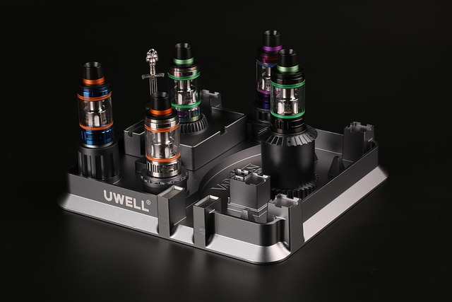 Jaké pouzdro na cigarety se vám líbí? 